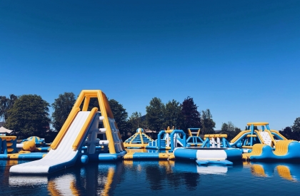 Aquapark